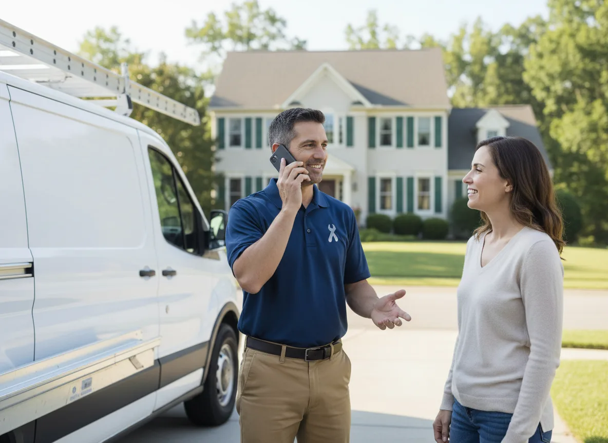 Home Gutter Service Bunker, MO FAQs